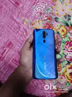 Oppo A5 4gb 64gb