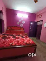 1 bhk penthouse apartment