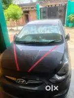 Hyundai Verna 2012