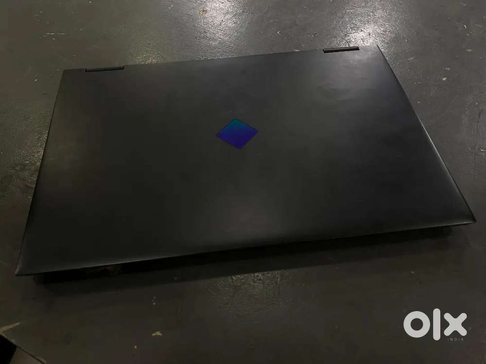 HP OMEN 16, LIKE BRAND NEW Conditions..