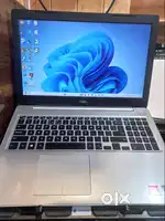 Dell Laptop for Sale - High Performance, Like New, Grab It Now!