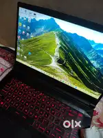Msi Laptop Intel core 17 gf63 graphics nvidia