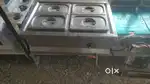 Kitchen solutions-hotel ware