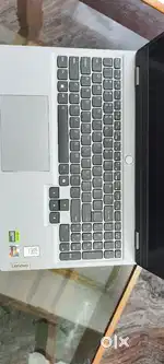 LoQ laptop
