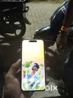 iPhone 15 plus