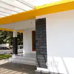 G+1-7 Cent Land - Low Cost 3 BHK House & Villa for Sale in Palakkad