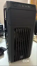 gaming computer