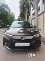 Honda Amaze, 2019, Petrol