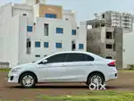 Maruti Suzuki Ciaz 2014-2017 VXi Plus, 2016, Petrol