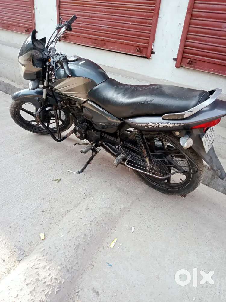 Honda CB shine