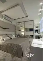 Furnished 3BHK Branded Flat For Rent at Melechovva , Kannur (ml)