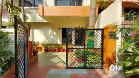 4Bhk Villa For Sale in Nerul at 3.25Cr Neg. Prime Location property