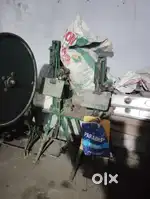 Copy making machine