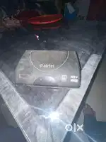 Setup box airtel