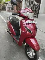 Activa 5G 2018 model sale