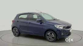 Tata Tiago XZ, 2021, Petrol