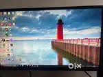 240hz and 165hz gaming monitors