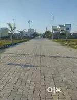 Near by Chandigarh good location 35 roads