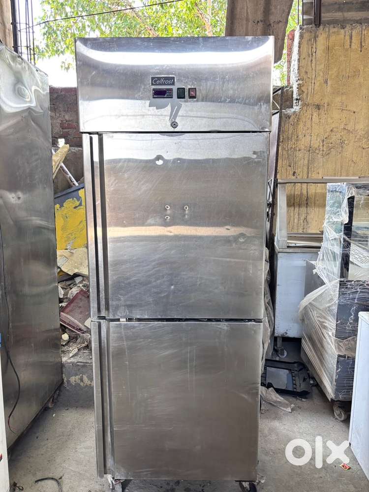 Celfrost Commercial fridge