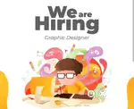Required graphic designer