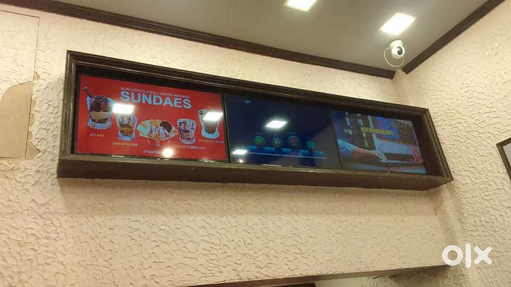 Visi 3 tv sale