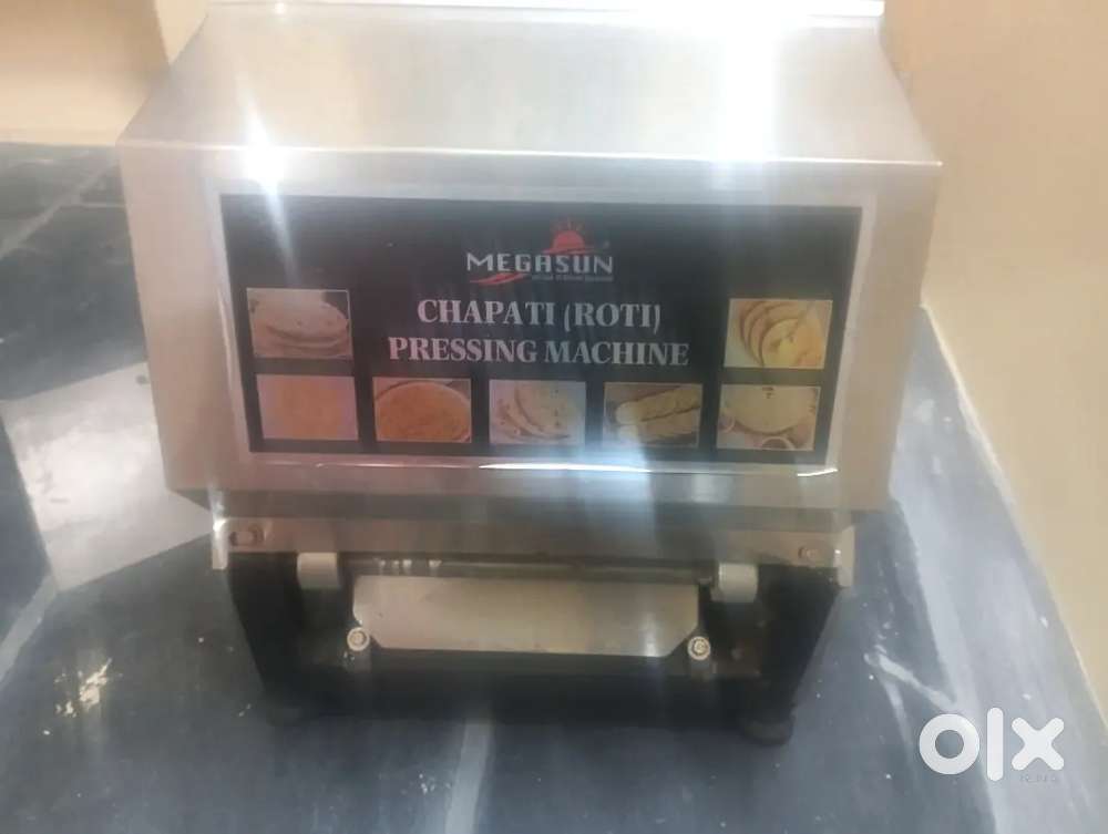 Roti mission