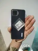 Oppo F17 4G folder chenge hai only Phone hai