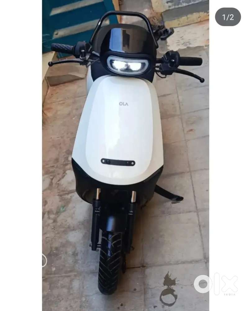 EV Scooty on Rent-Starting ₹300/DayFor Zomato, Swiggy & Personal Use