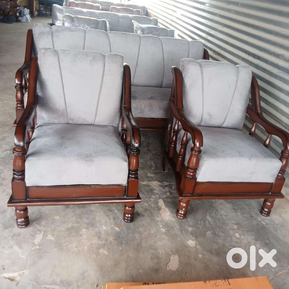 Sofa set 5 seater
