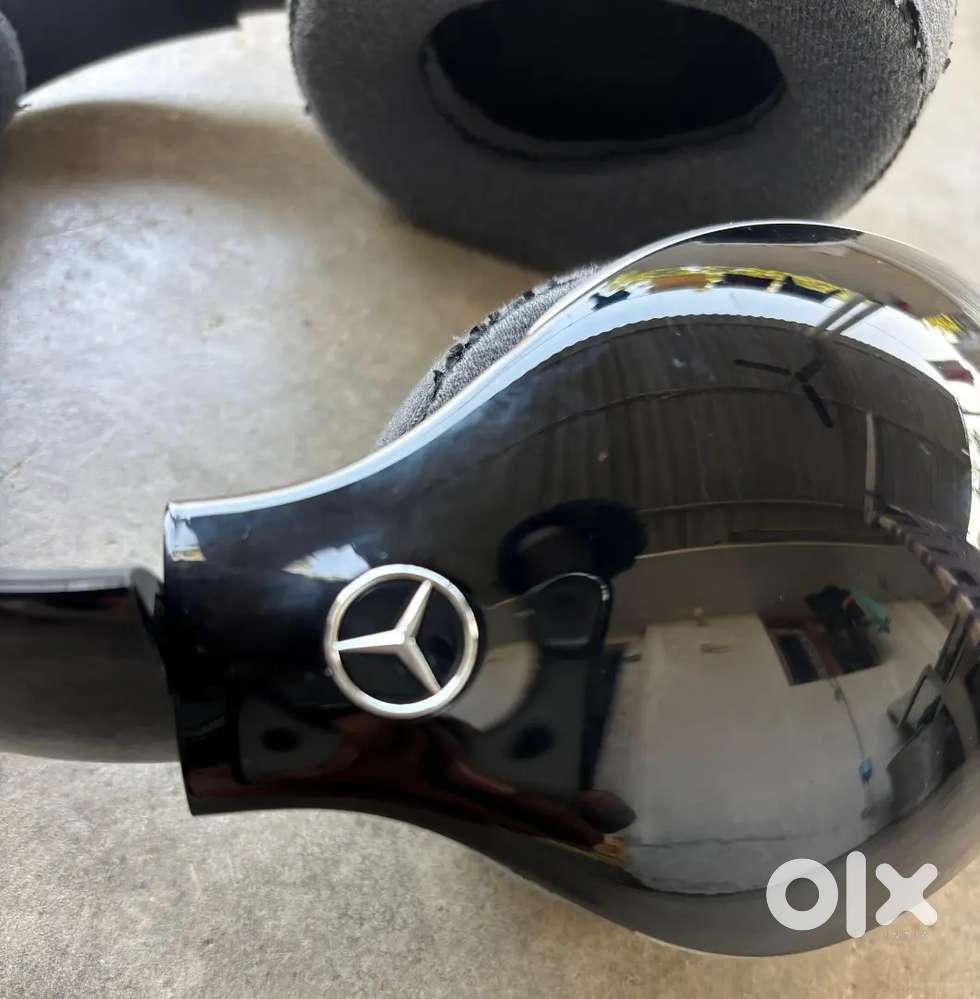 Mercedes-Benz Bluetooth Wireless Headphone