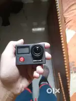 Action camera