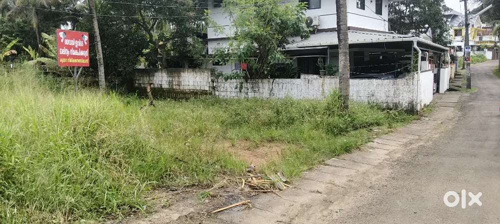 EDAPALLY MANJUMMEL 5CENTS ORIGINAL LAND