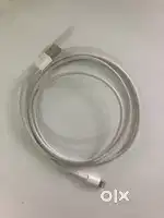 APPLE MXLY2ZM/A 1m Lightning Cable