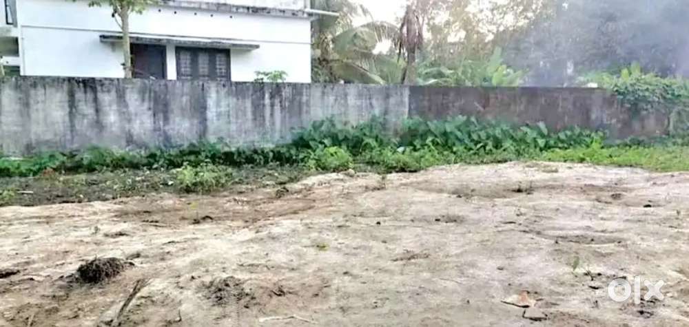 5 cent 8 cent 10 cent plot Cherthala KVM Hospital