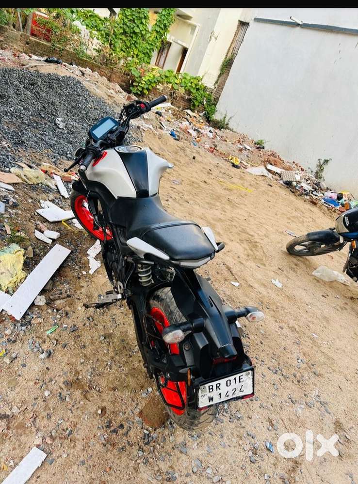 Full maintain good comdition