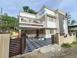 New house for sale Sreekaryam Chempazhanthy