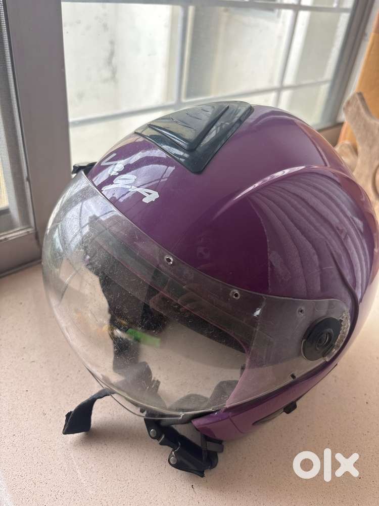 Vega Helmet