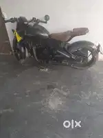 Real km riding best condition