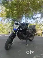 Vintage FZ V1