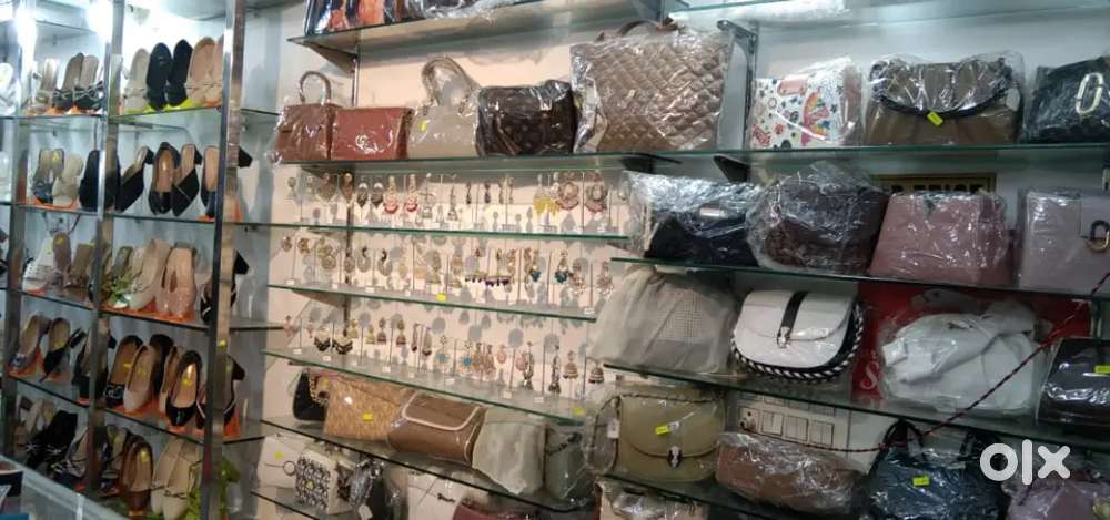 Want to sell rental shop