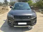 Maruti Suzuki Vitara Brezza ZDi AMT, 2018, Diesel