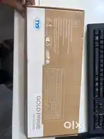 TVS keyboard Prime
