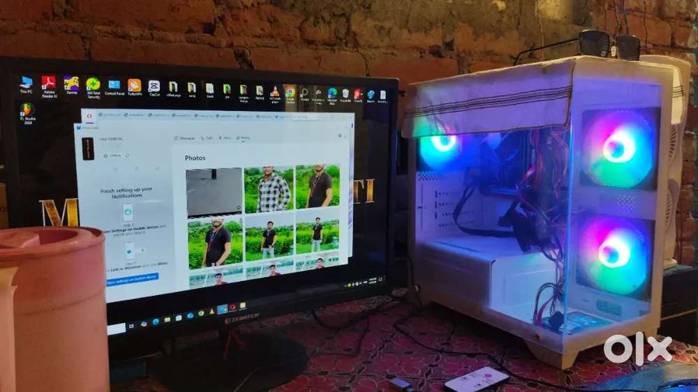 12000 me sab Brand New condition