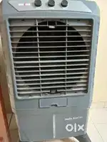Dessert Cooler