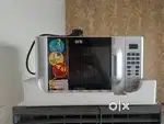 Microwave ovens IFB 17 L