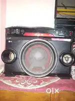 lg music system need to repair