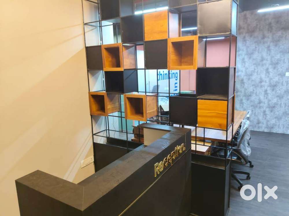 FULLY FURNISHED OFFICE SPACE AT PAHALA