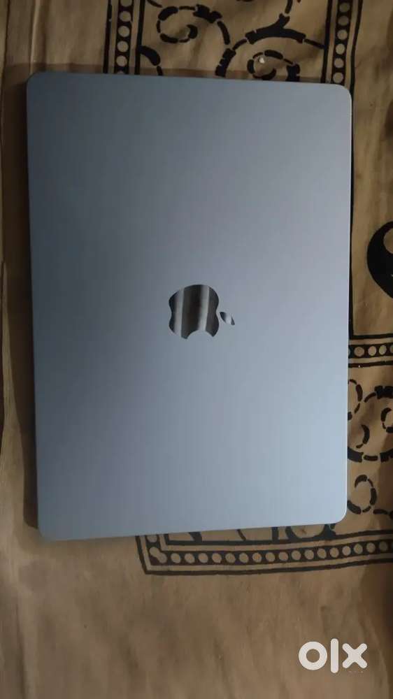 Macbook Air M4 13 inch