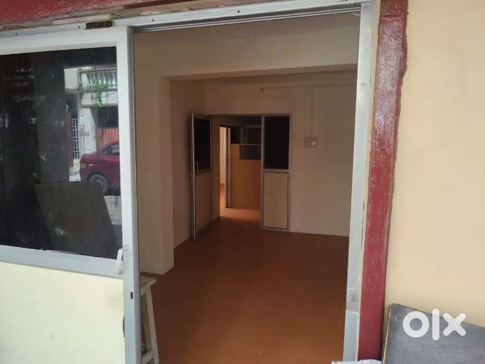 Commercial Space For Rent Suitable For Office,Godown in Mogappair