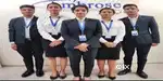 Urgent Hiring for Female Candidates Freshers & Experience  Apply Fast